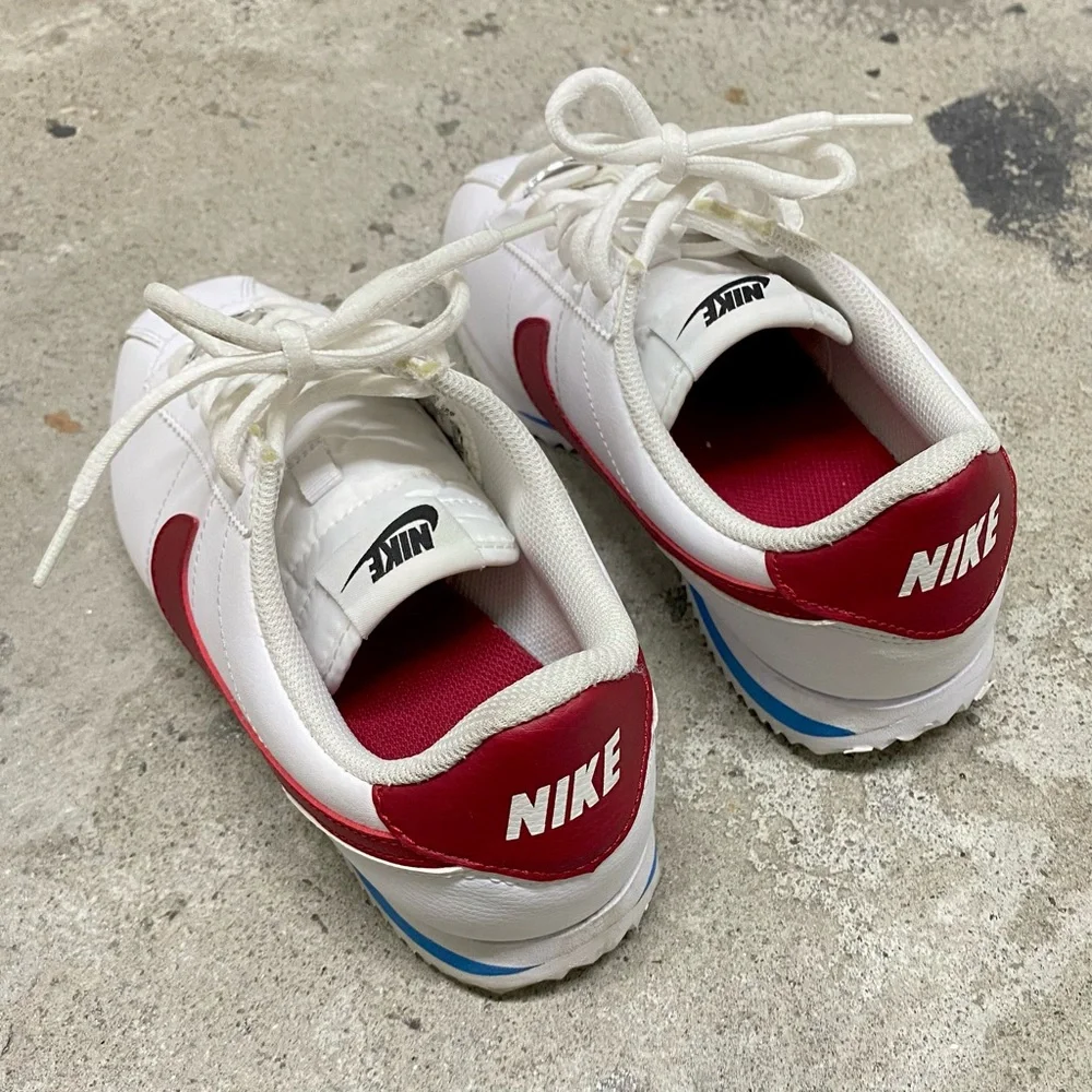 Nike Classic Cortez Forrest Gump Shoes - Picture 9 of 13